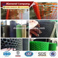 Shapes of Hdpe plastic mesh netting/plastic wire mesh/plastic mesh